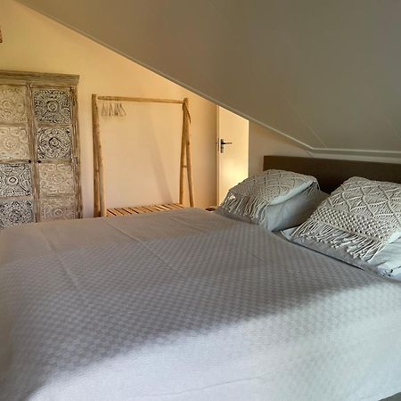 Appartementen Sonnenhof De Koog  Extérieur photo
