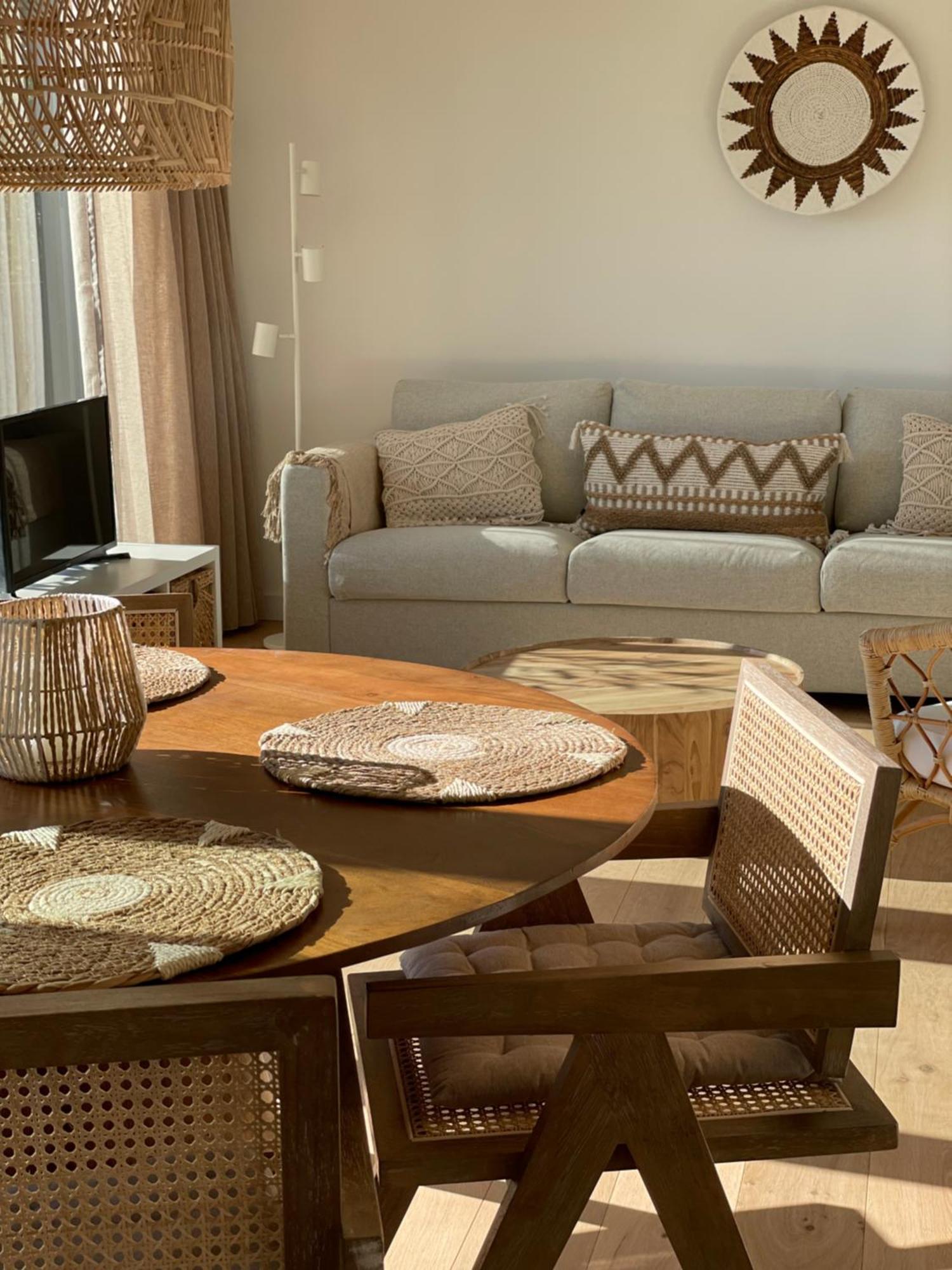 Appartementen Sonnenhof De Koog  Extérieur photo