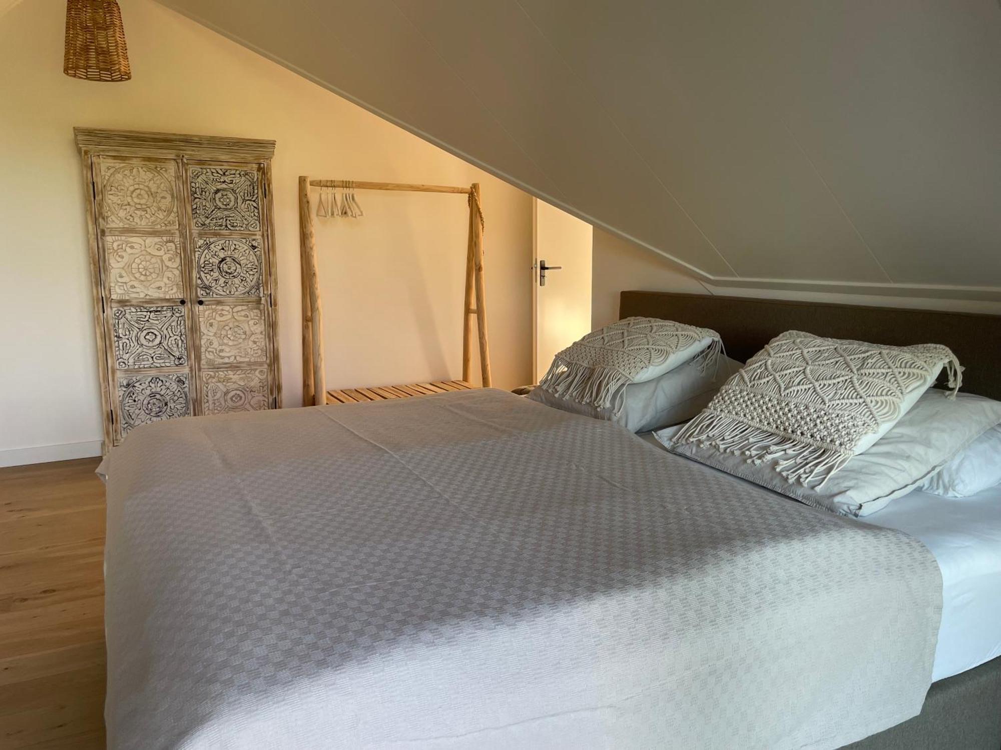 Appartementen Sonnenhof De Koog  Extérieur photo