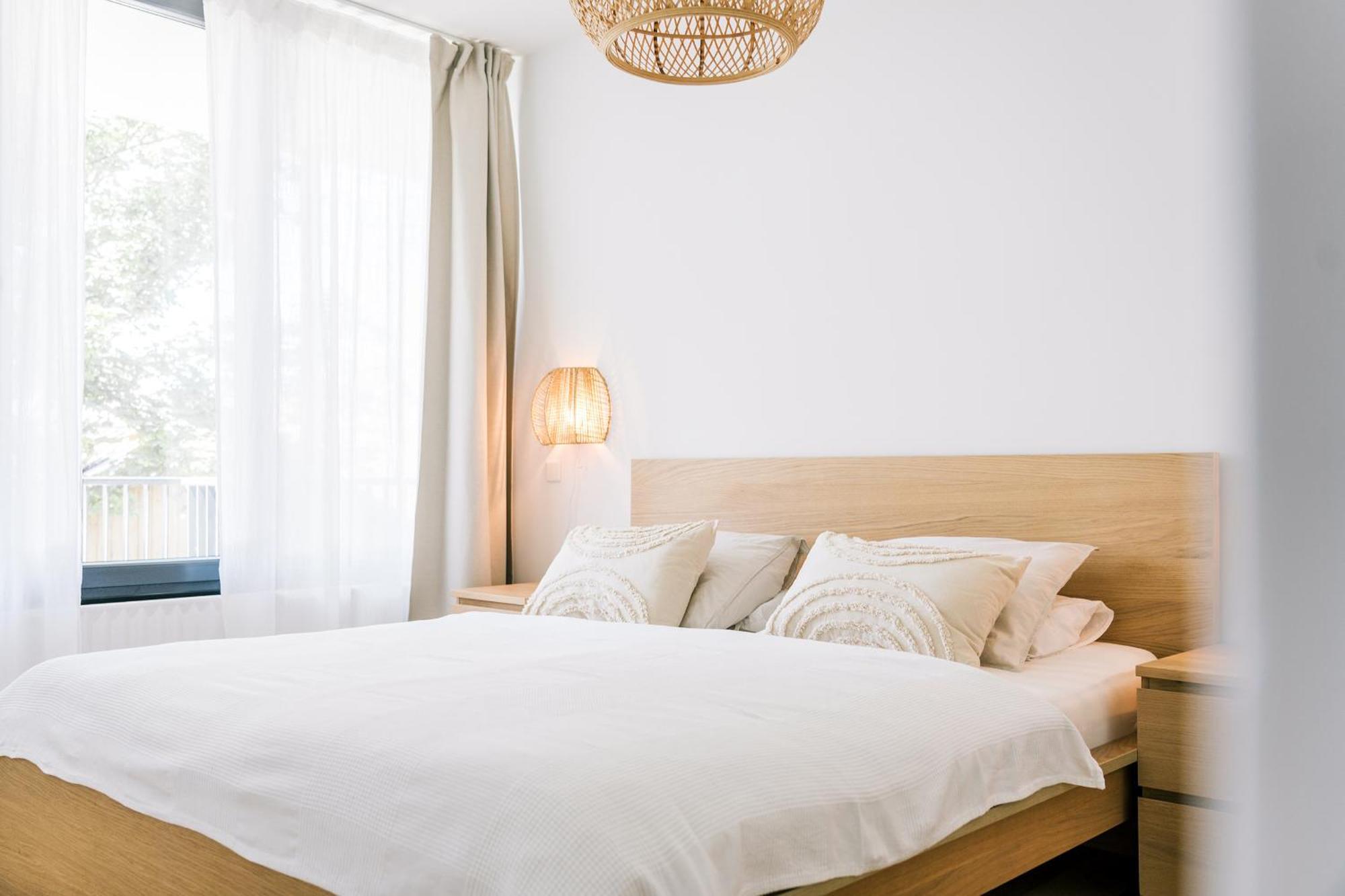 Appartementen Sonnenhof De Koog  Extérieur photo