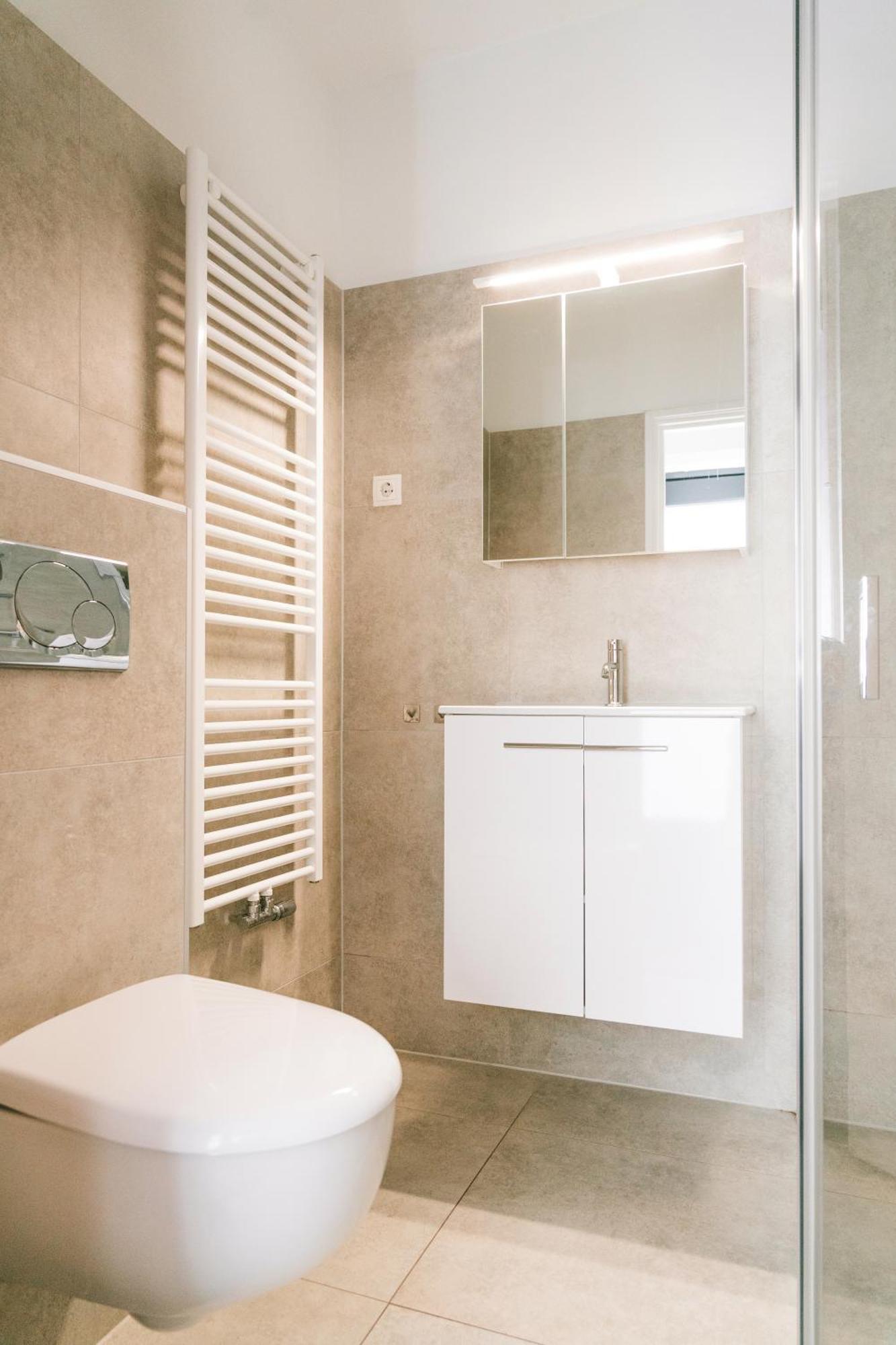 Appartementen Sonnenhof De Koog  Extérieur photo