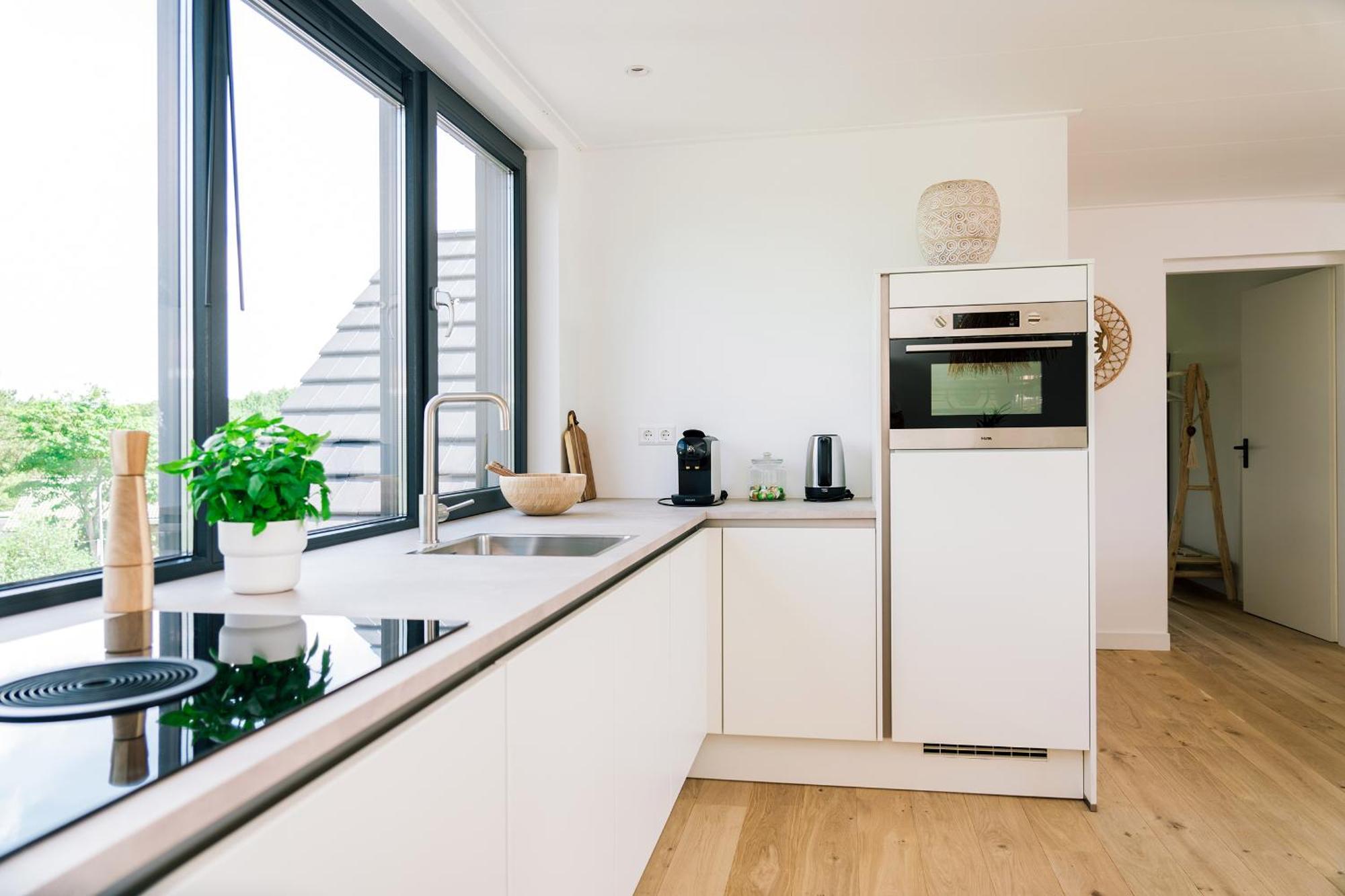 Appartementen Sonnenhof De Koog  Extérieur photo