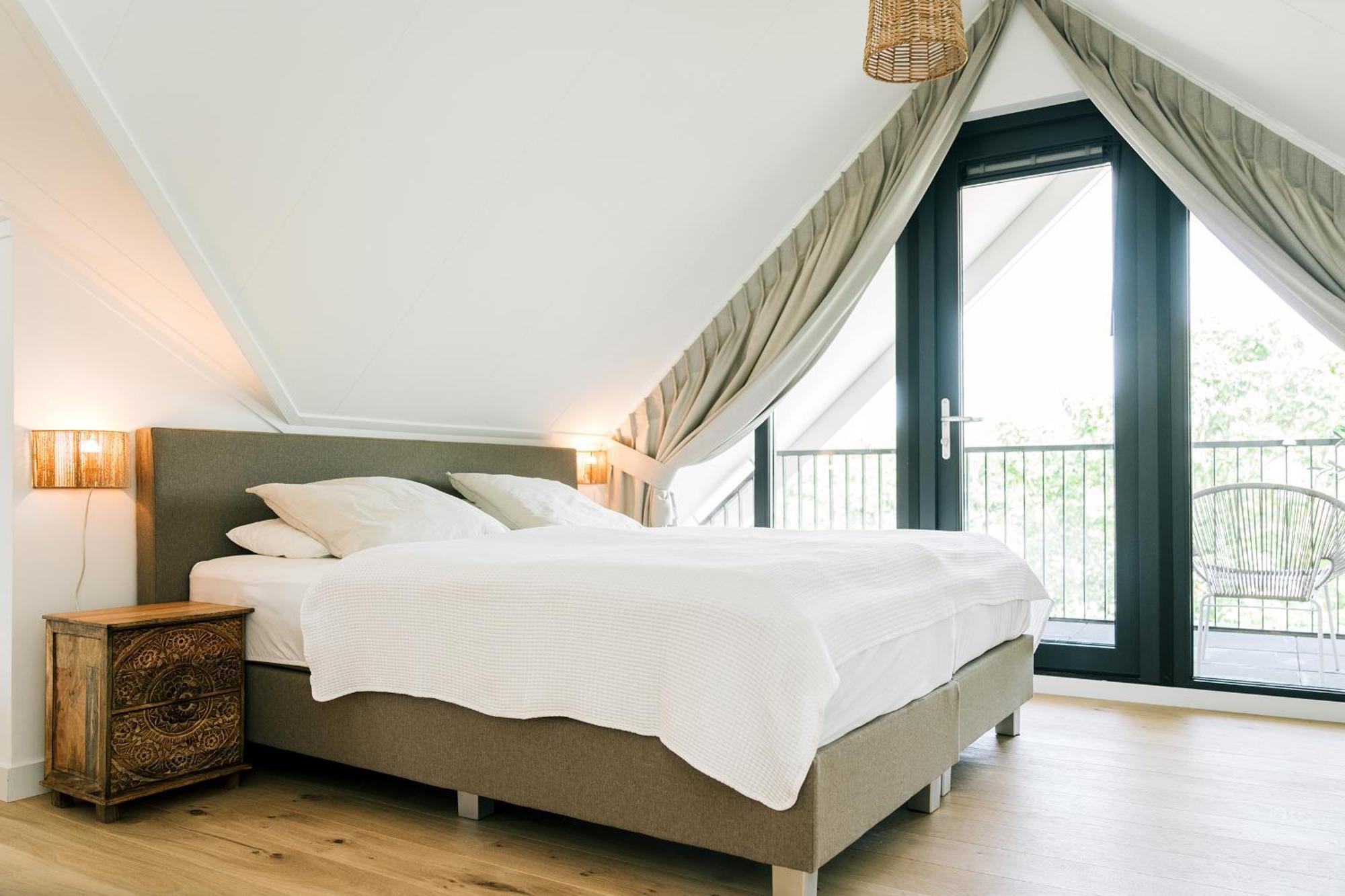 Appartementen Sonnenhof De Koog  Extérieur photo